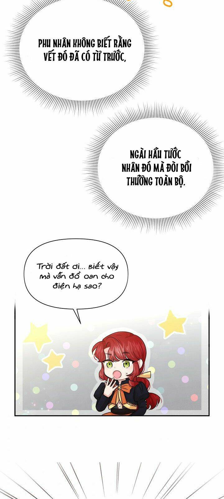 tiểu thư scarlet, em không muốn trả thù sao? chapter 43 39