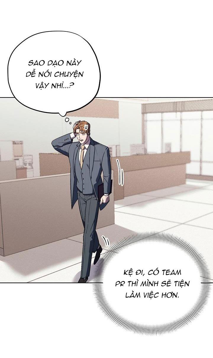 làm dâu nhà tài phiệt họ kang chapter 9 52