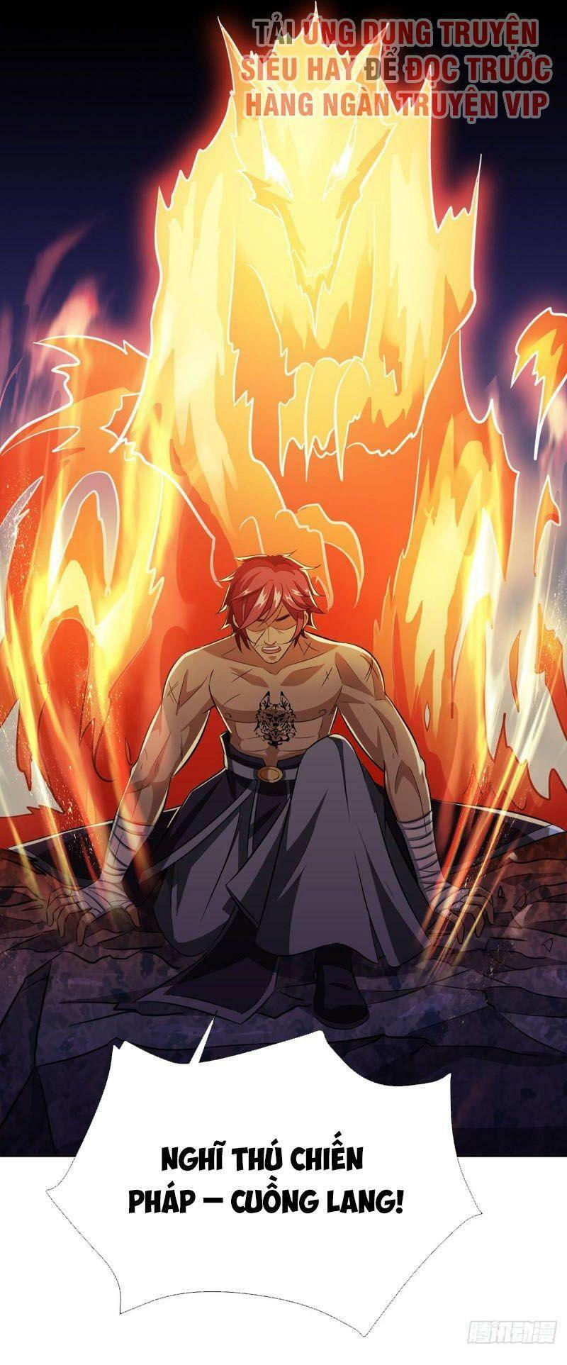 chúa tể tam giới chapter 90 1