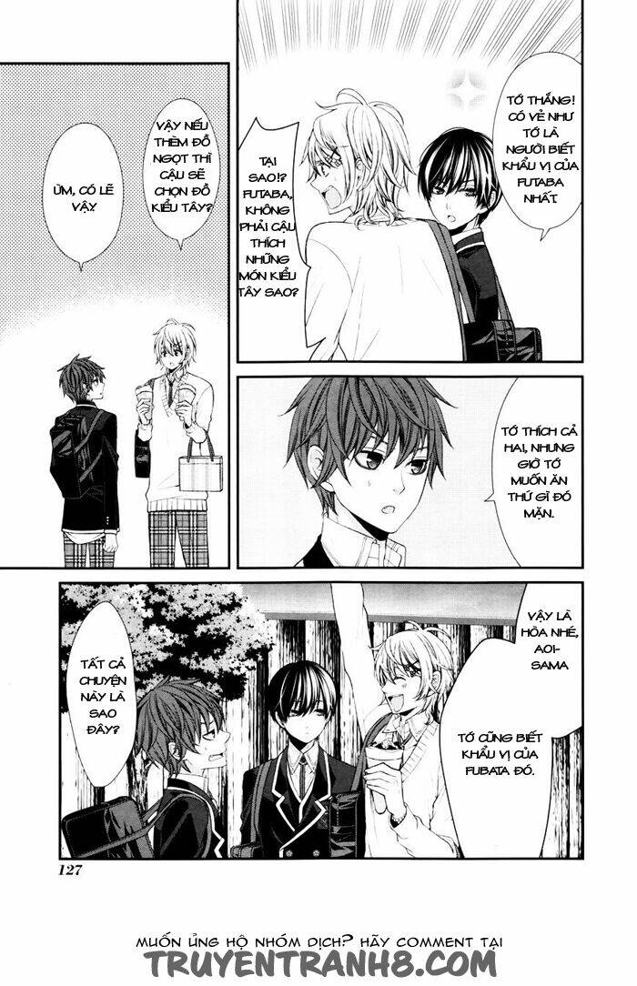 shuuen no elysion chapter 4 25