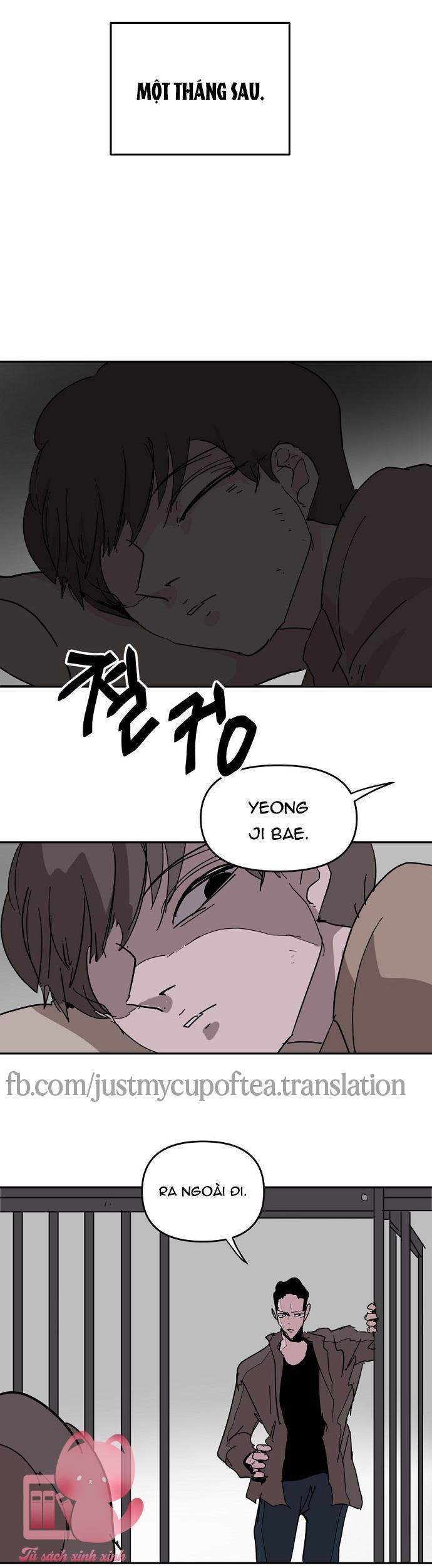 yêu không hồi kết chapter 69 21