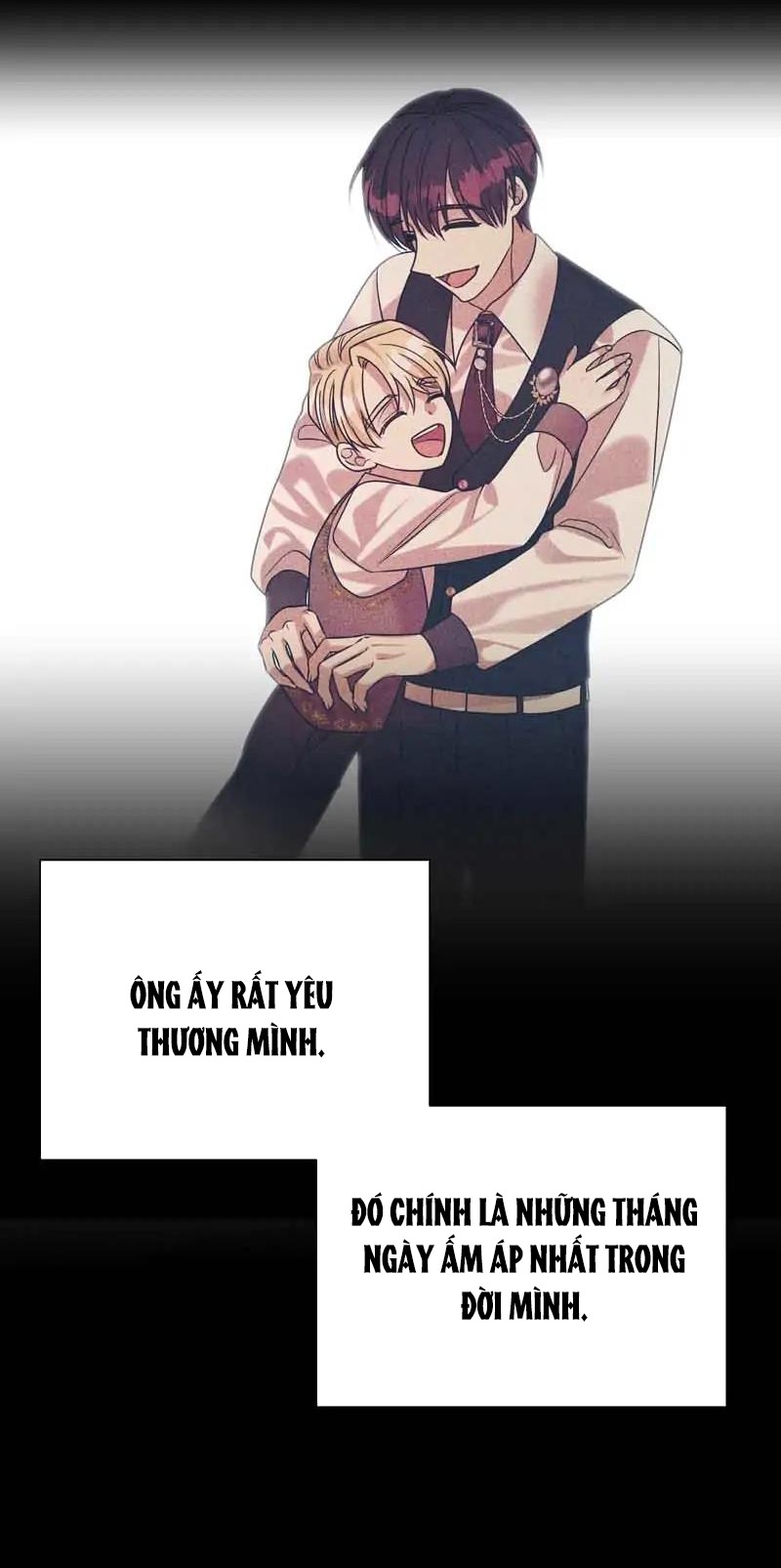 tôi chán nản vì người chồng thứ 2 còn "khỏe" hơn chồng cũ chapter 61.2 17