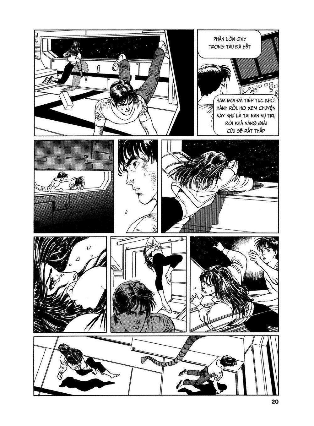 2001 + 5 chapter 1 20