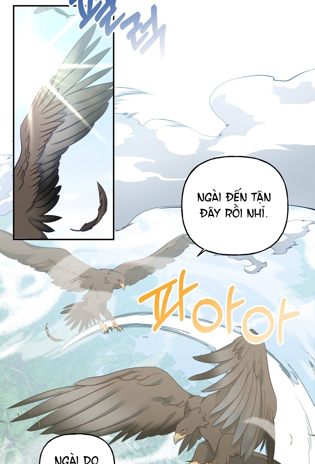 Khúc Nhạc Của Cầm Thú chapter 3.2 - Trang 24