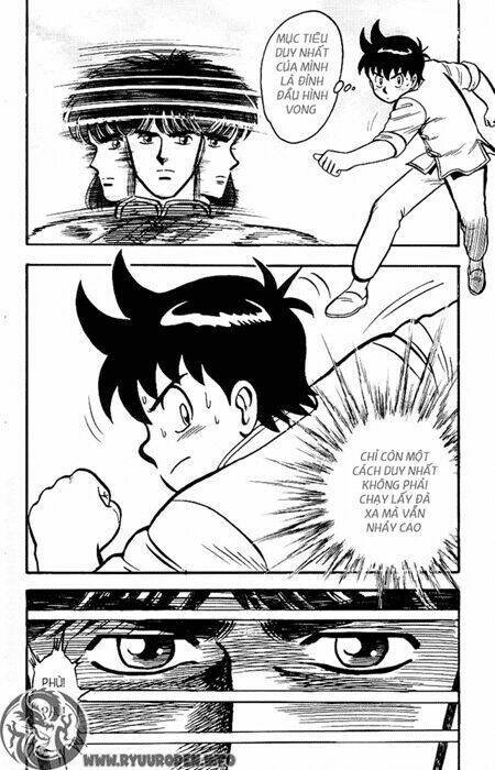 hoàng phi hồng phần 1 chapter 12 33