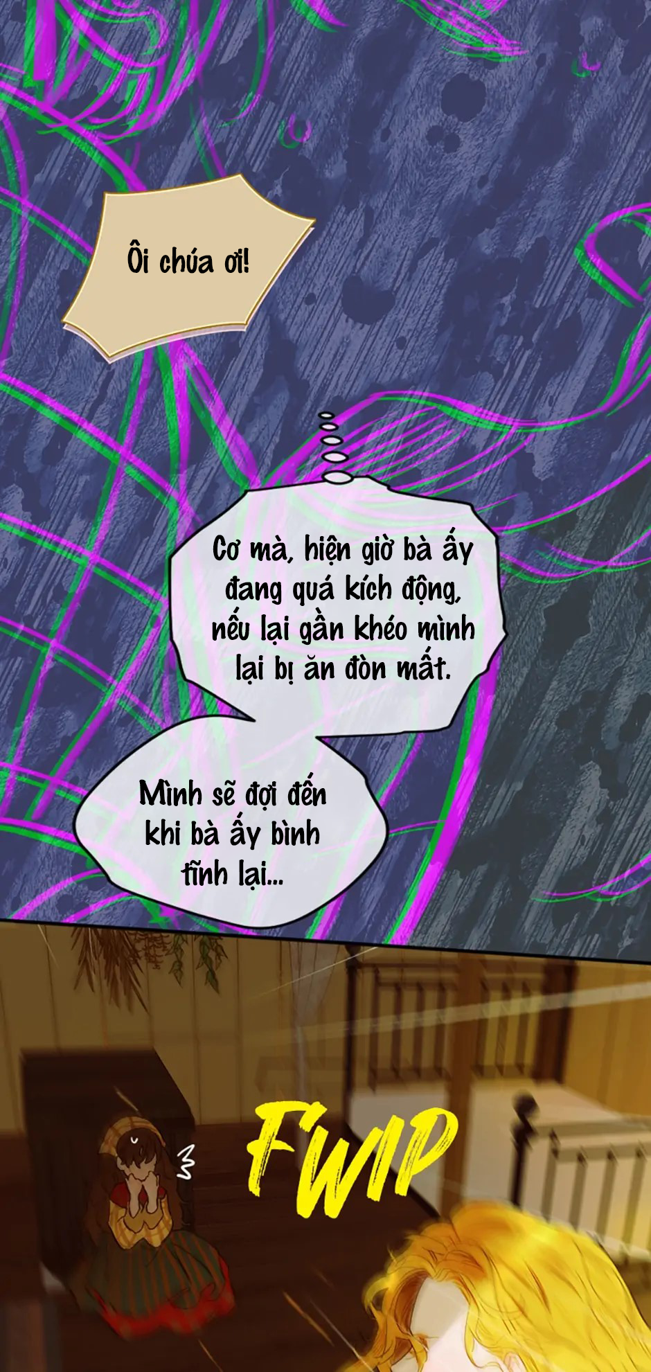 hợp đồng hôn nhân của mẹ chapter 2.1 35