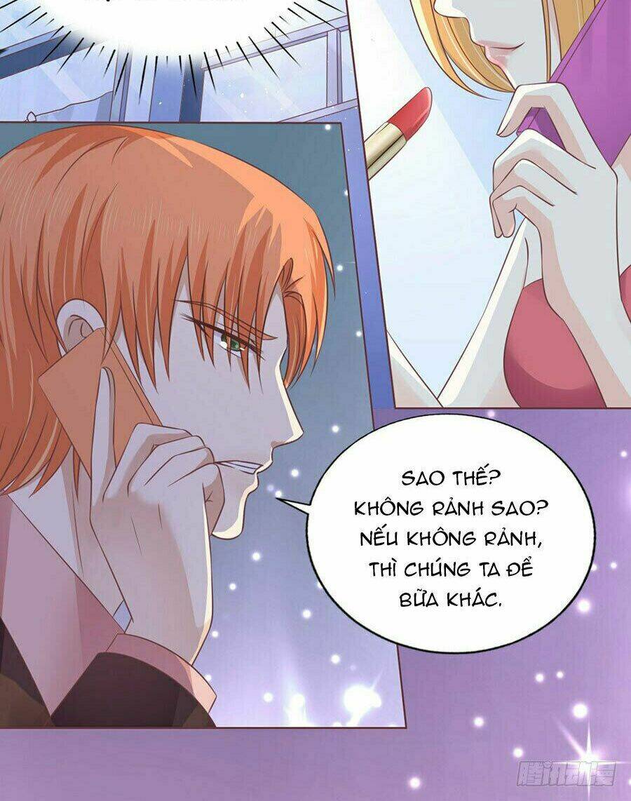 liệt ái tri hạ: series mật đào tiểu tình nhân chapter 158 16