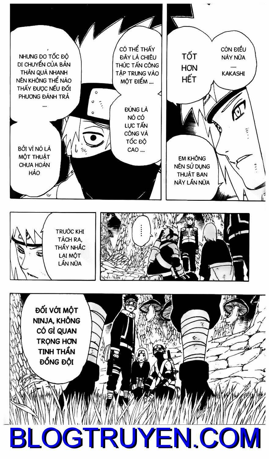 naruto - cửu vĩ hồ ly chapter 240 16