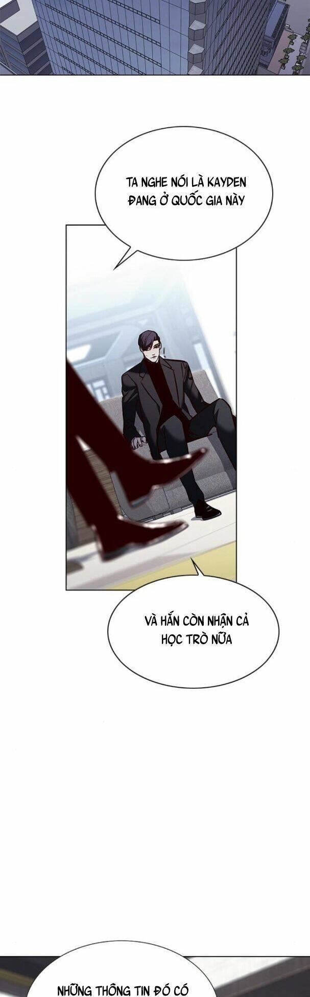 biến thân thành mèo chapter 181 2