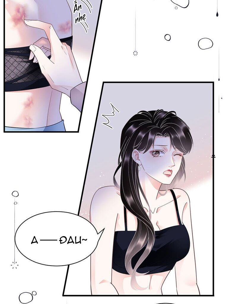 đại tiểu thư có ý đồ gì xấu đâu chapter 12 7