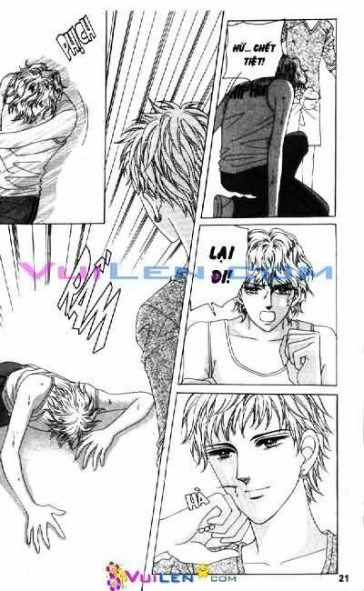 anh,bạn trai và người ấy chapter 8 21