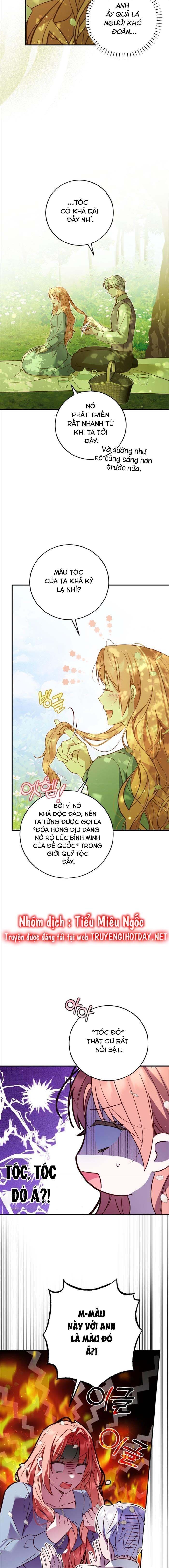 ngã xuống thiên đường chapter 27 13