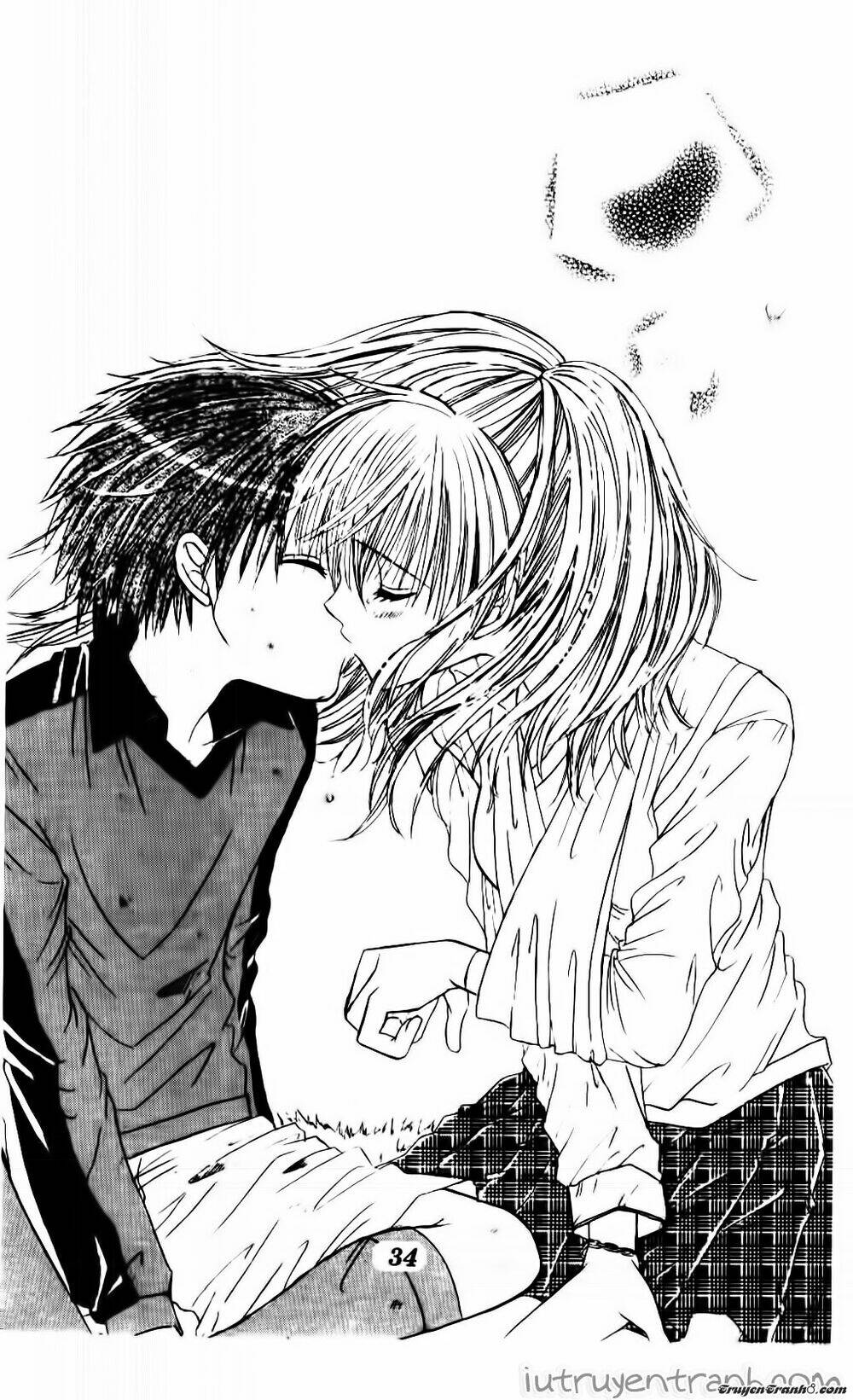 get love! chapter 12 33