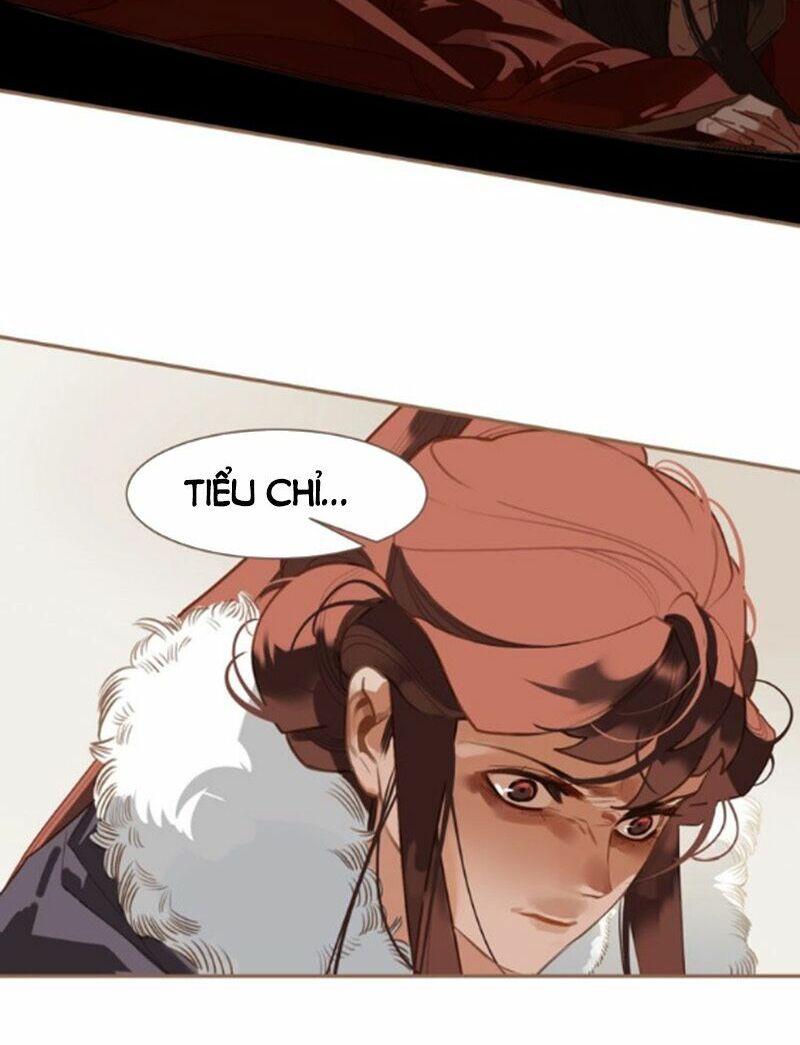 nhất đại linh hậu chapter 83 13