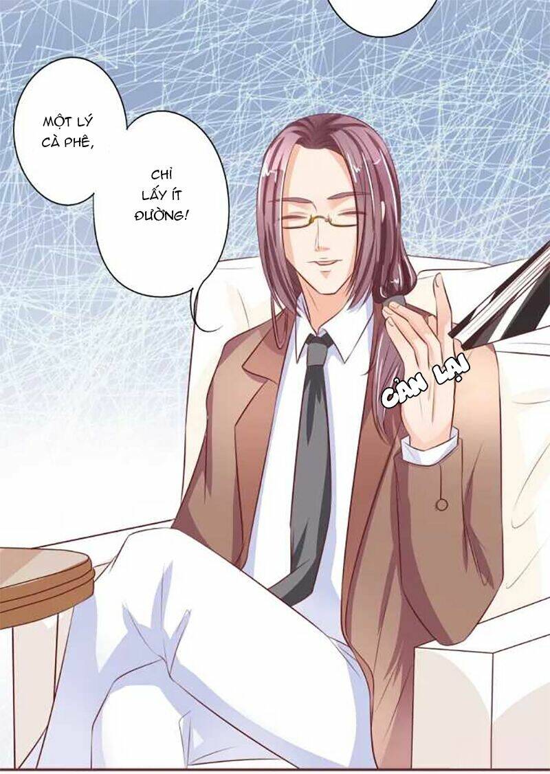 vương tước tư hữu bảo bối chapter 29 14