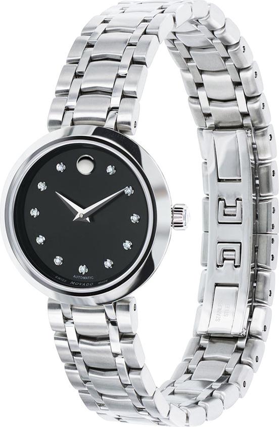 Đồng hồ nữ Movado 0606919