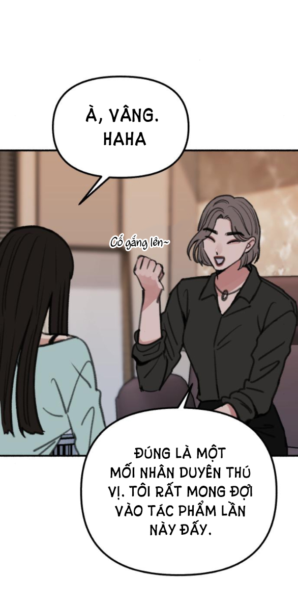 nàng thơ nổi tiếng - nàng thơ myung chapter 29.2 26