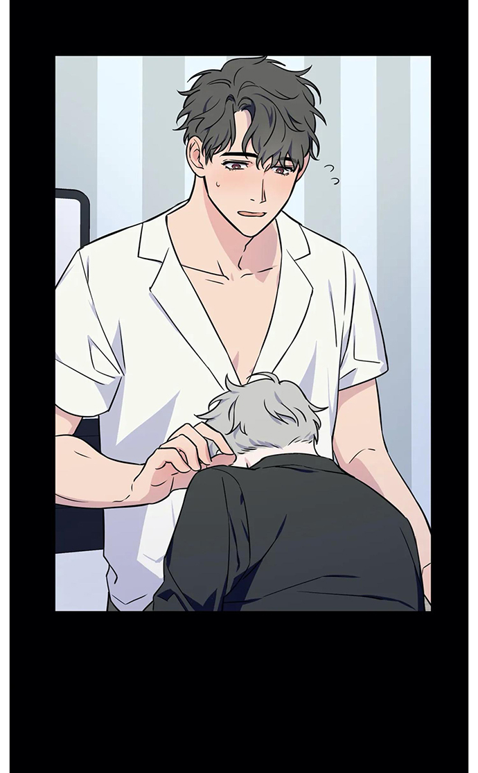 hậu trường tình ái chapter 3 21