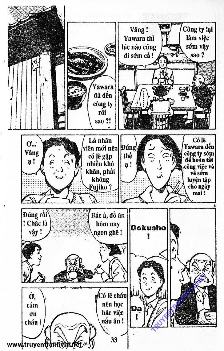 yawara chapter 196 8