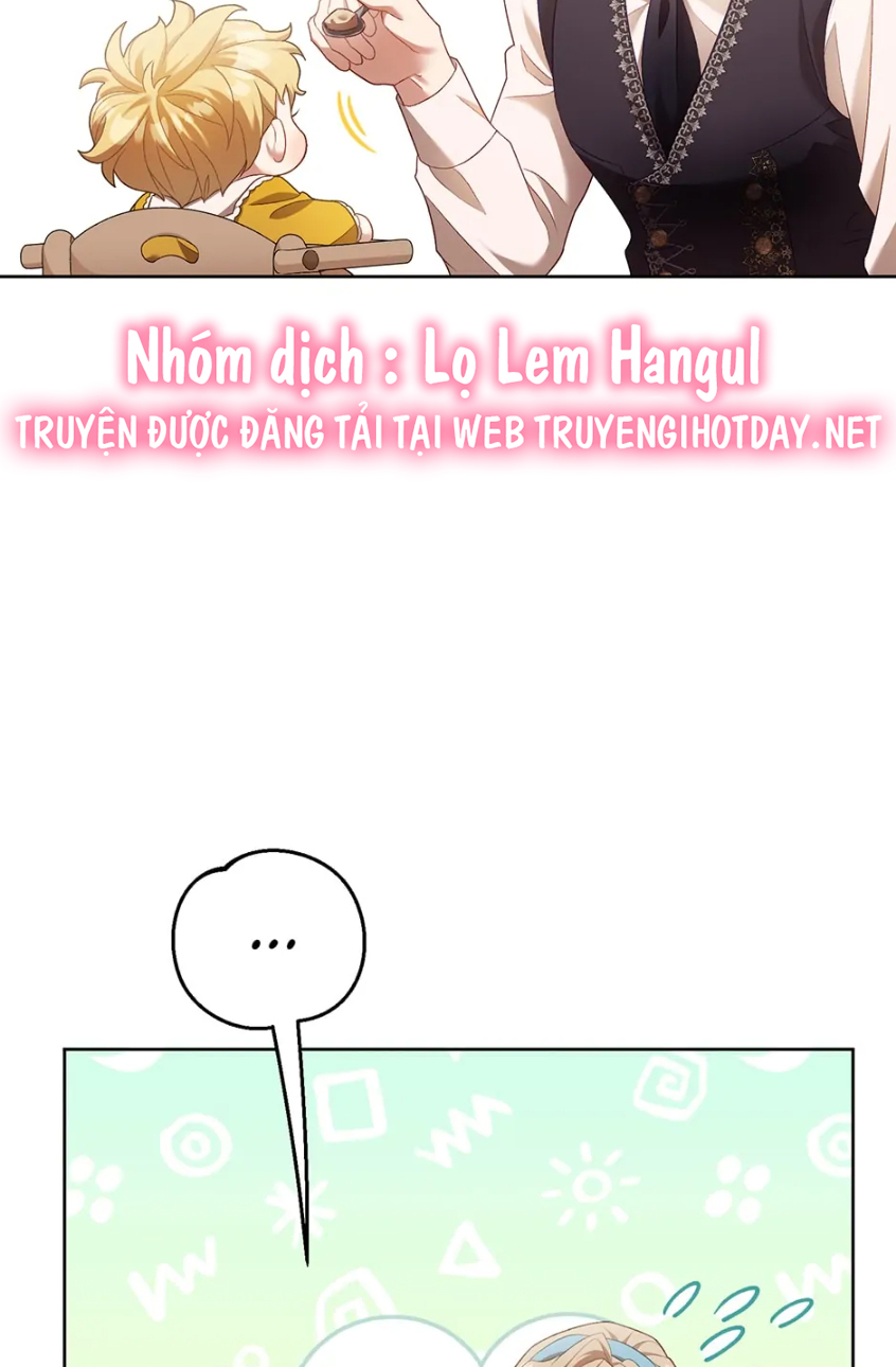 nhật ký chăm sóc đứa trẻ của nhân vật phản diện chapter 9 62