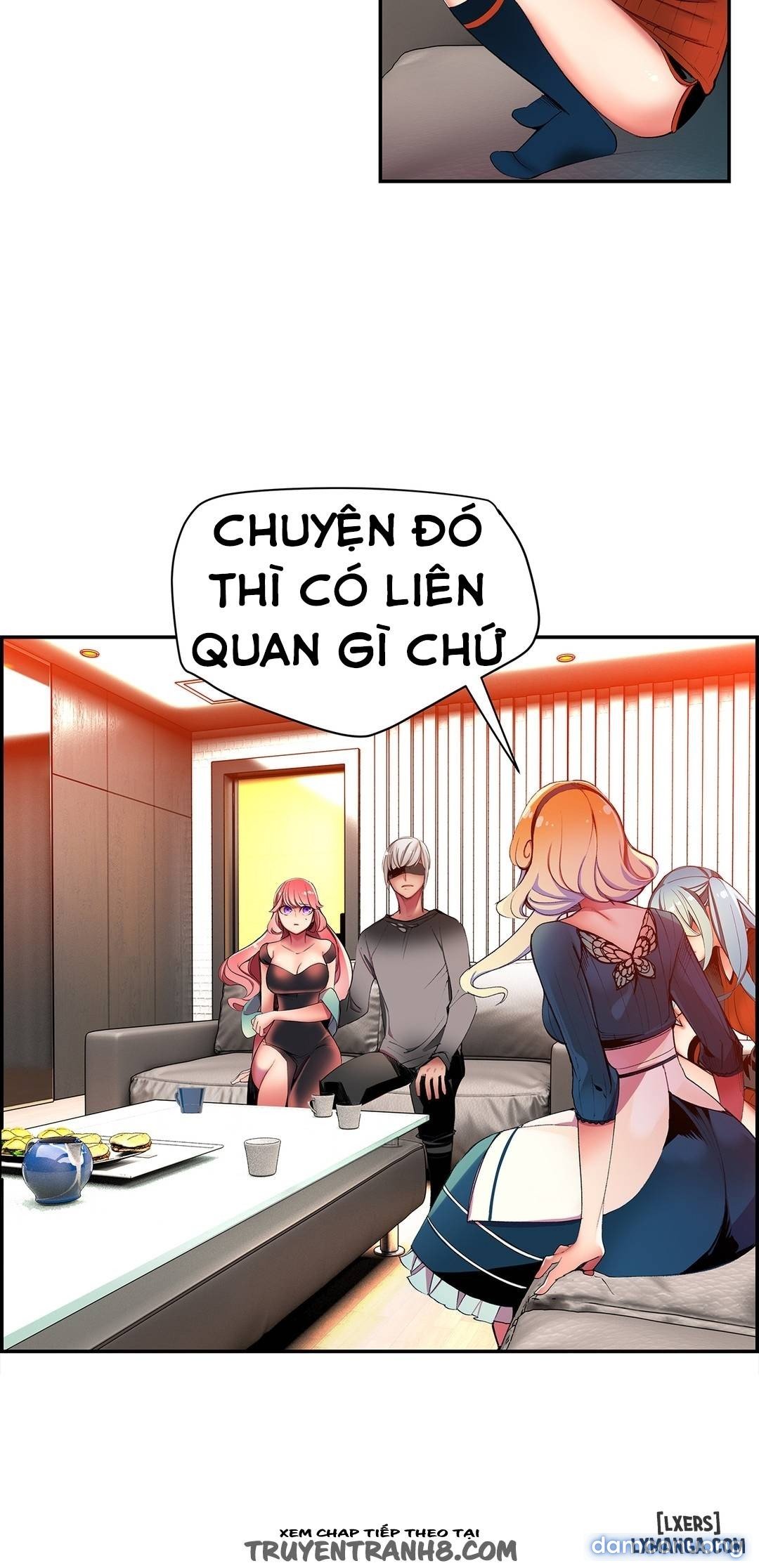 lilith cord chapter 25 22