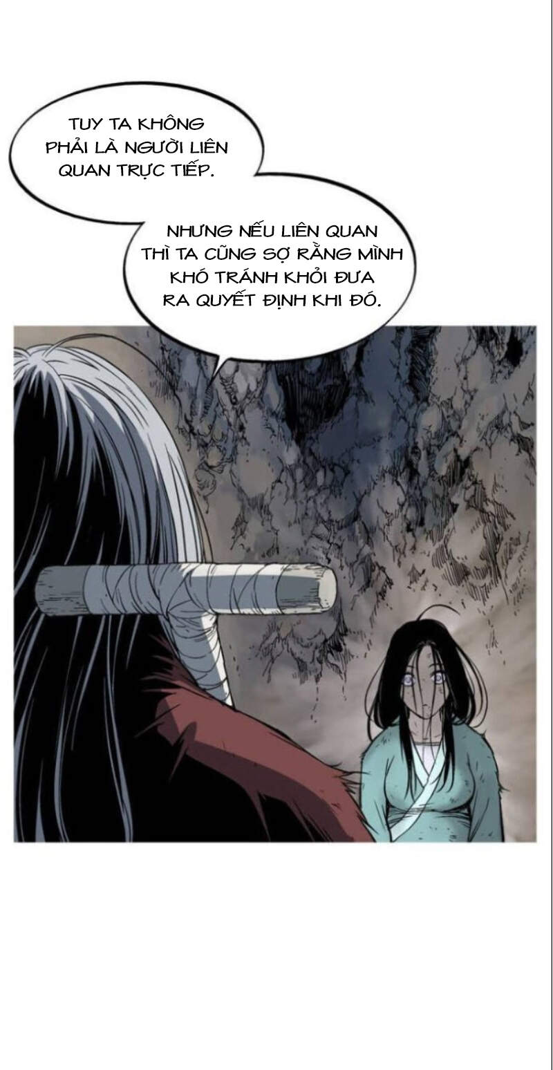 cao thủ 2 chapter 144 13