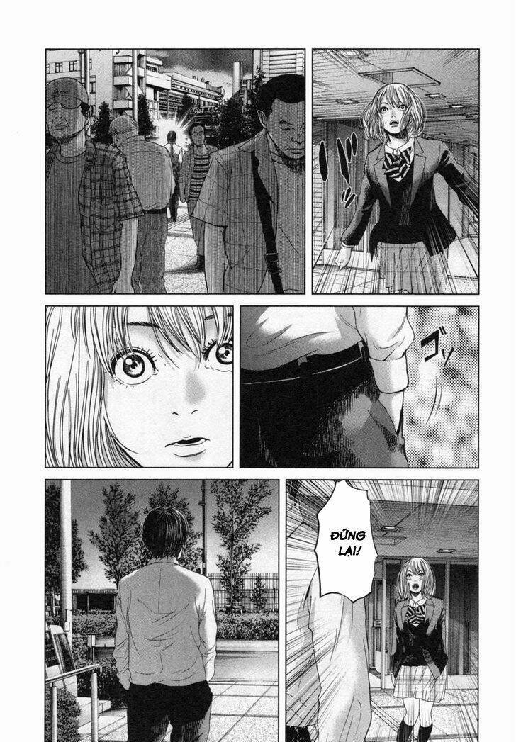 ikenie touhyou chapter 20 20