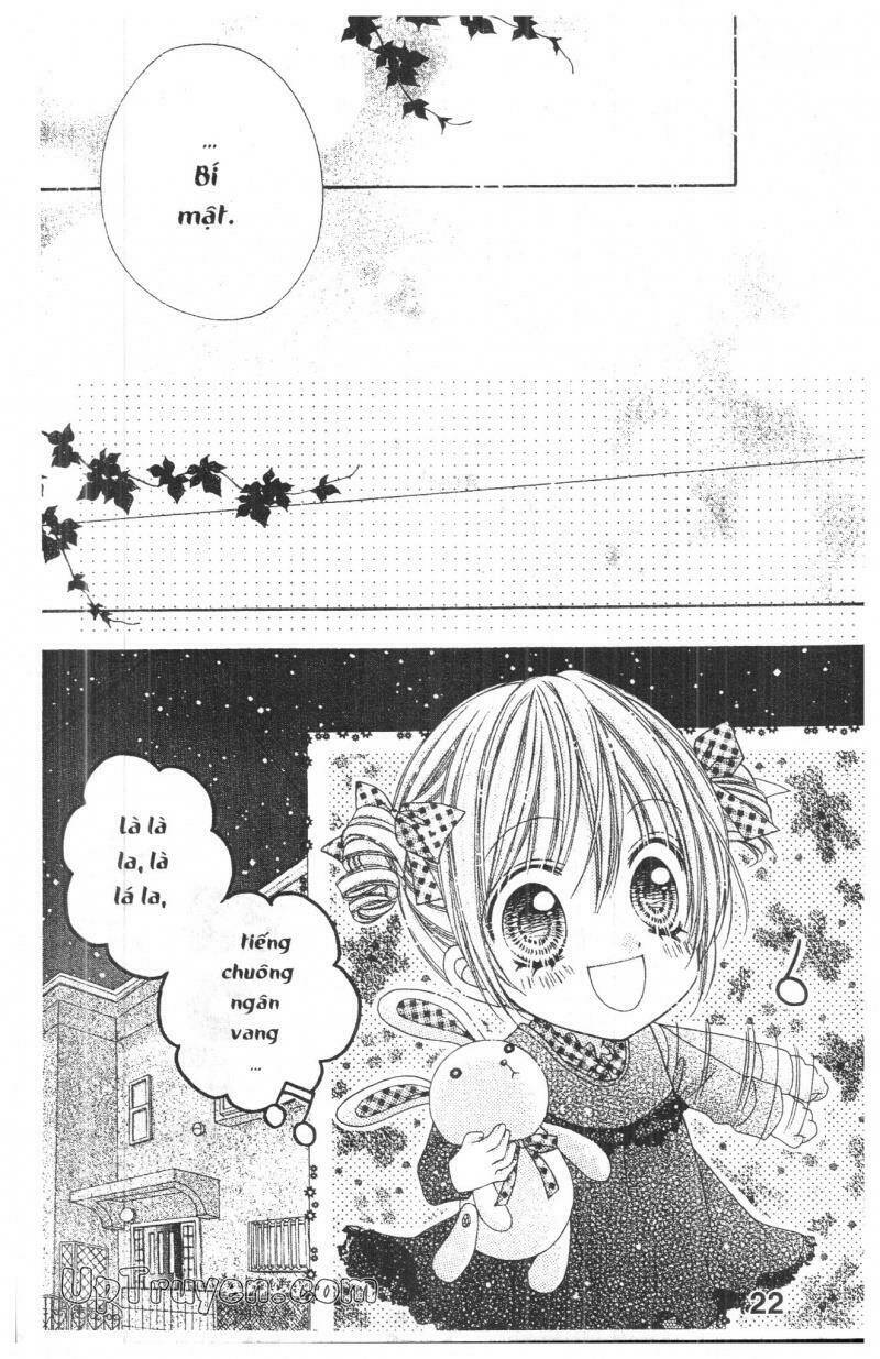 thiên đường rock chapter 4 22