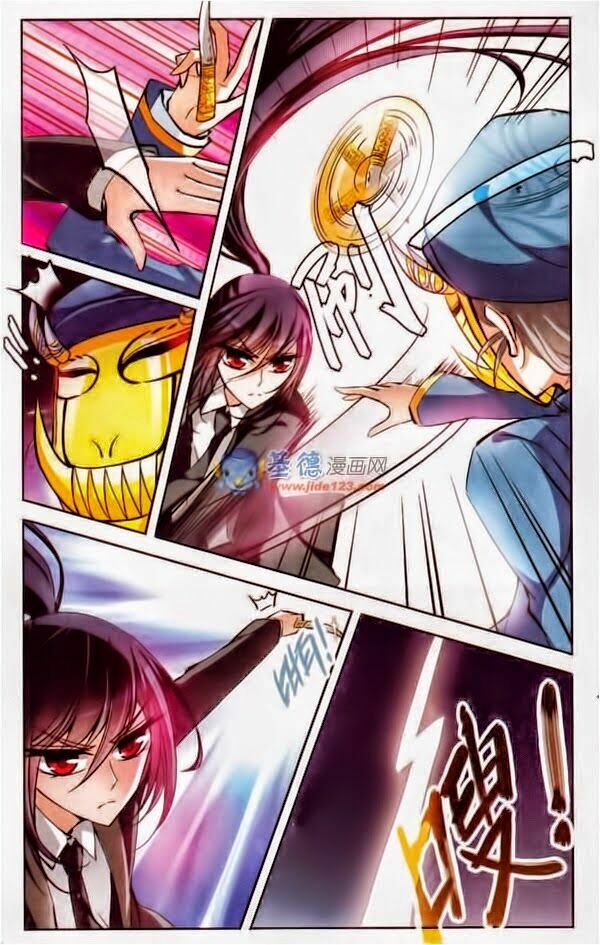 thiên giáng hiền thục nam (full) chapter 38 8