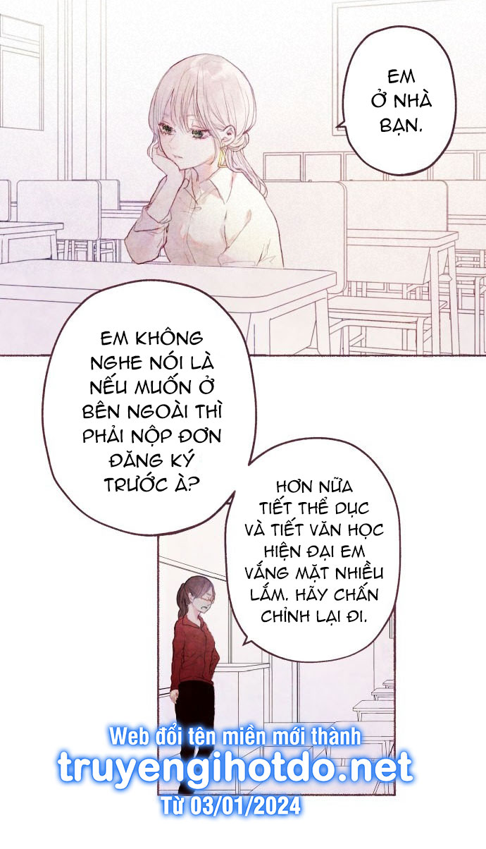 hoa viên bí mật chapter 18 7