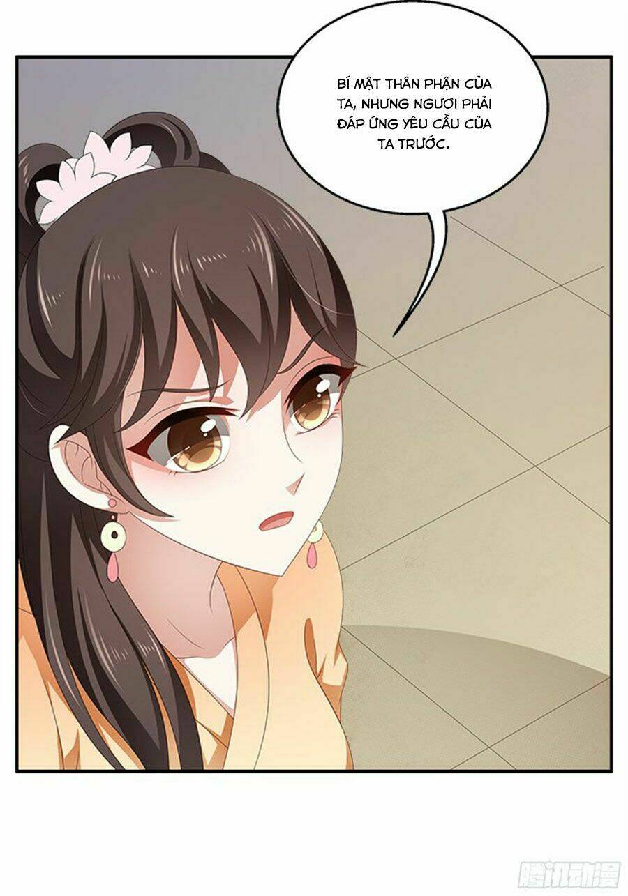 thịnh thế an nhiên chapter 28 18