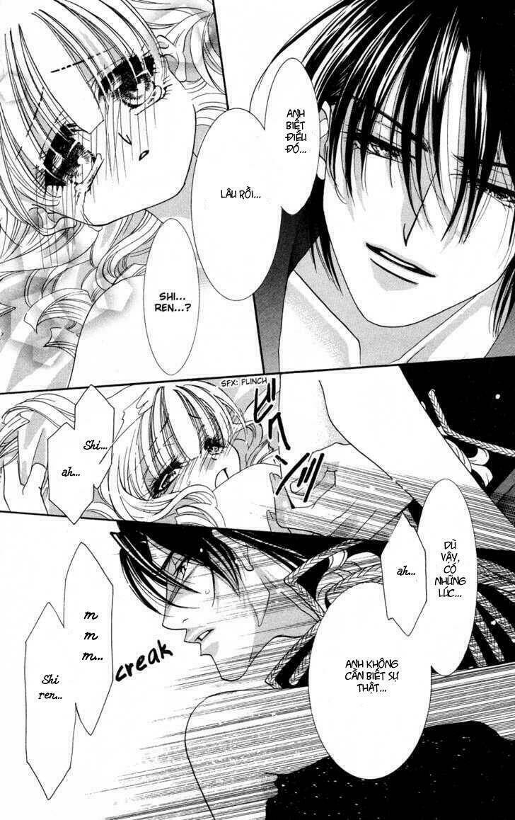 chàng thợ săn dâm đãng chapter 8 43
