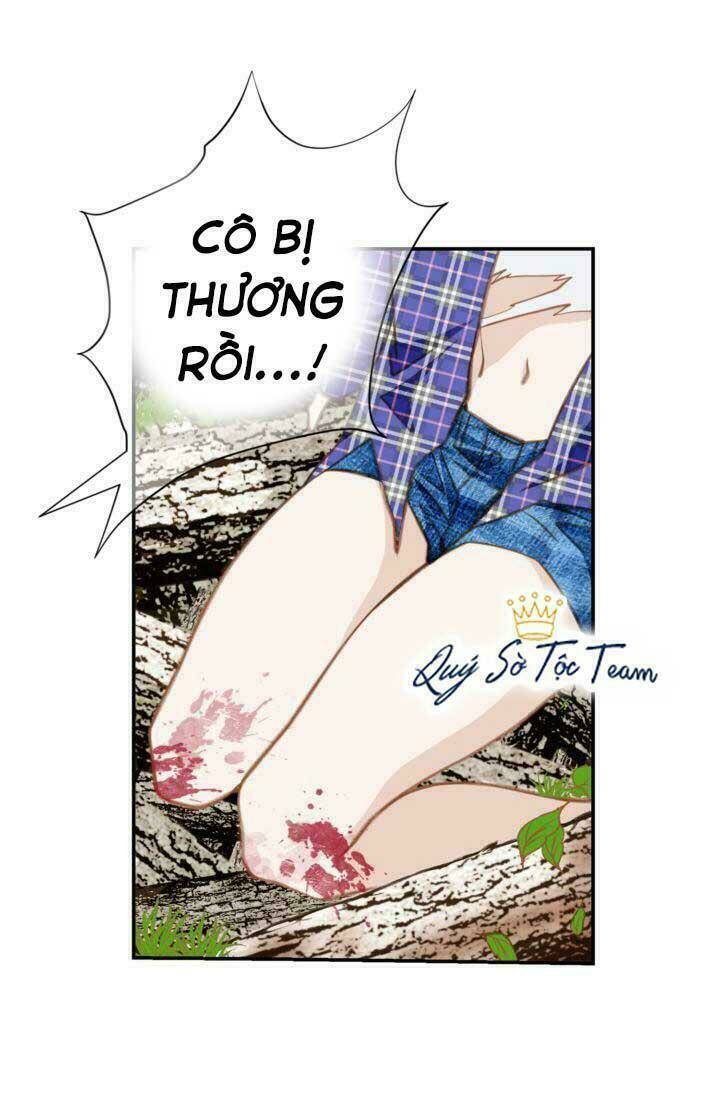 tiếp xúc chí mạng chapter 26 26