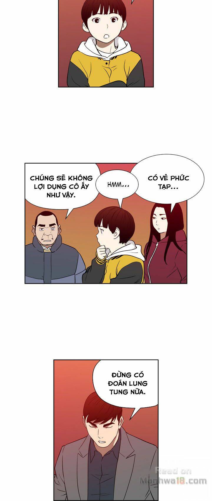 thần bài siêu năng chapter 102 7