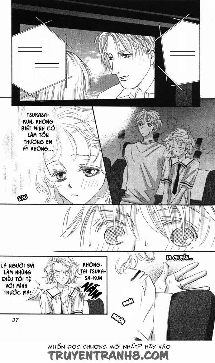 yoru made matenai chapter 6 39