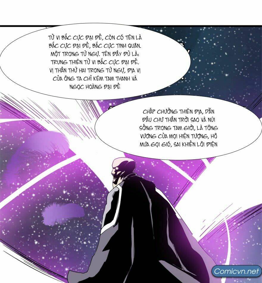 trùng sinh thành yêu chapter 19 3