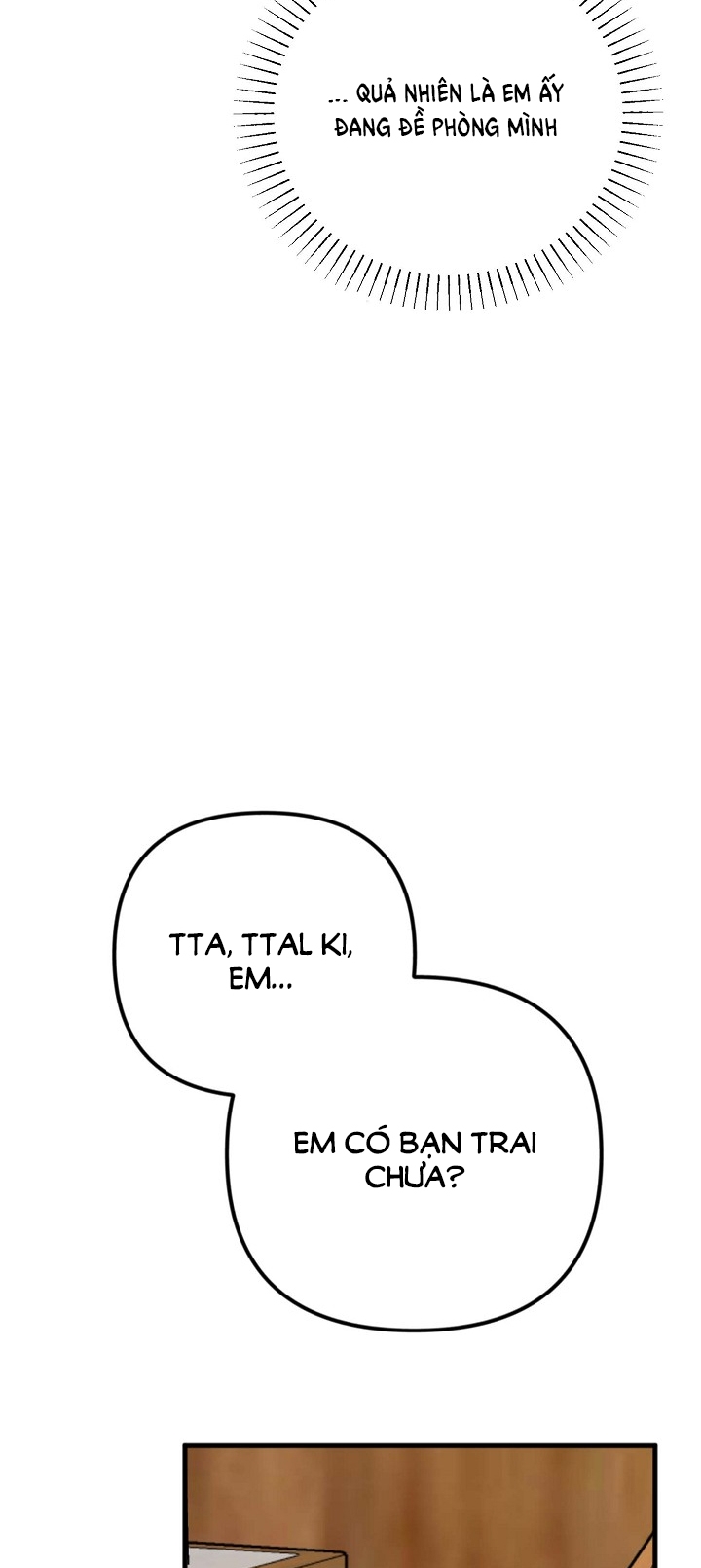Mối Quan Hệ Không Tốt chapter 32.1 - Trang 26