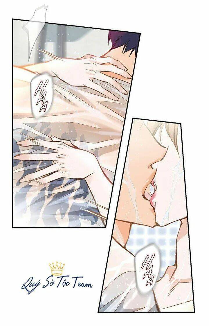 tiếp xúc chí mạng chapter 78 9