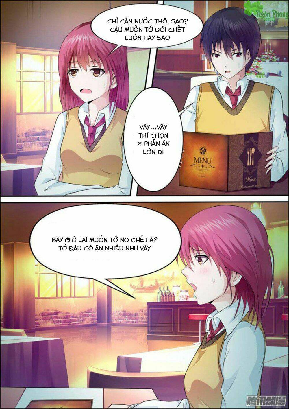 trò chơi ba cạnh chapter 22 6