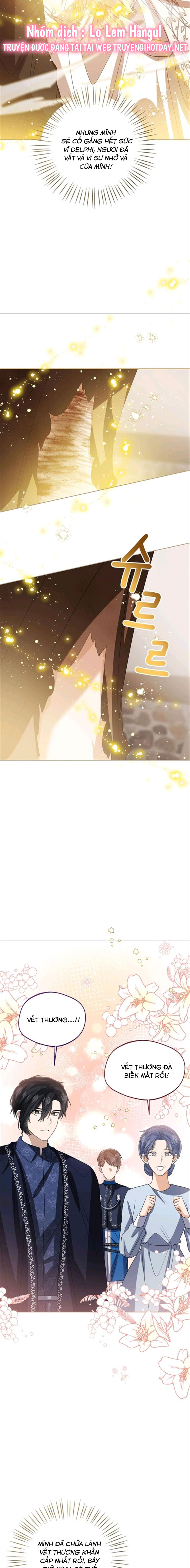 tôi không muốn trở thành nữ phản diện chapter 100 14