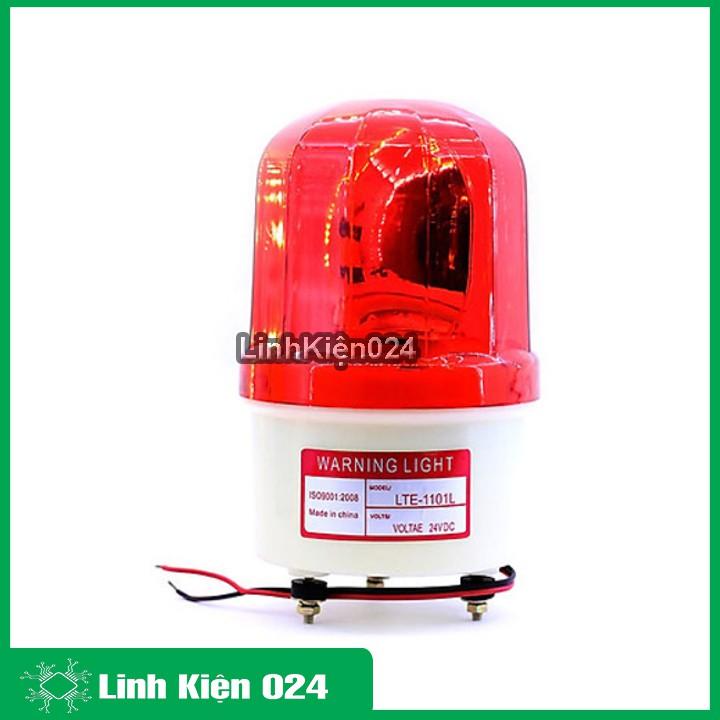 Đèn Quay Báo 24VDC