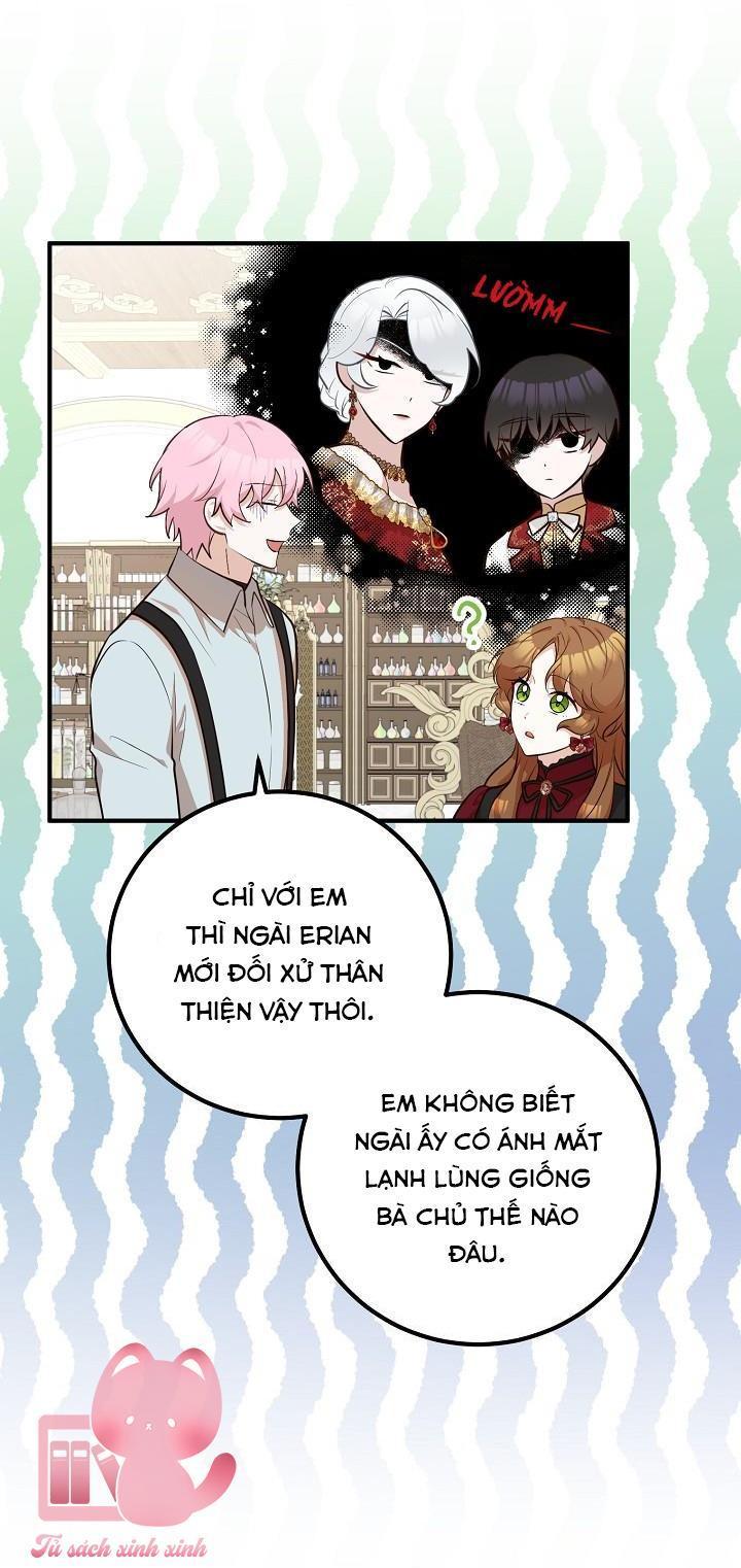 bác sĩ hoàn thành trách nhiệm rồi chapter 27 45