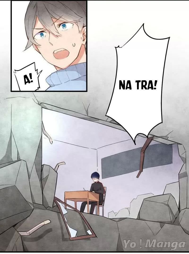 hữu ngôn tại tiên chapter 35 11