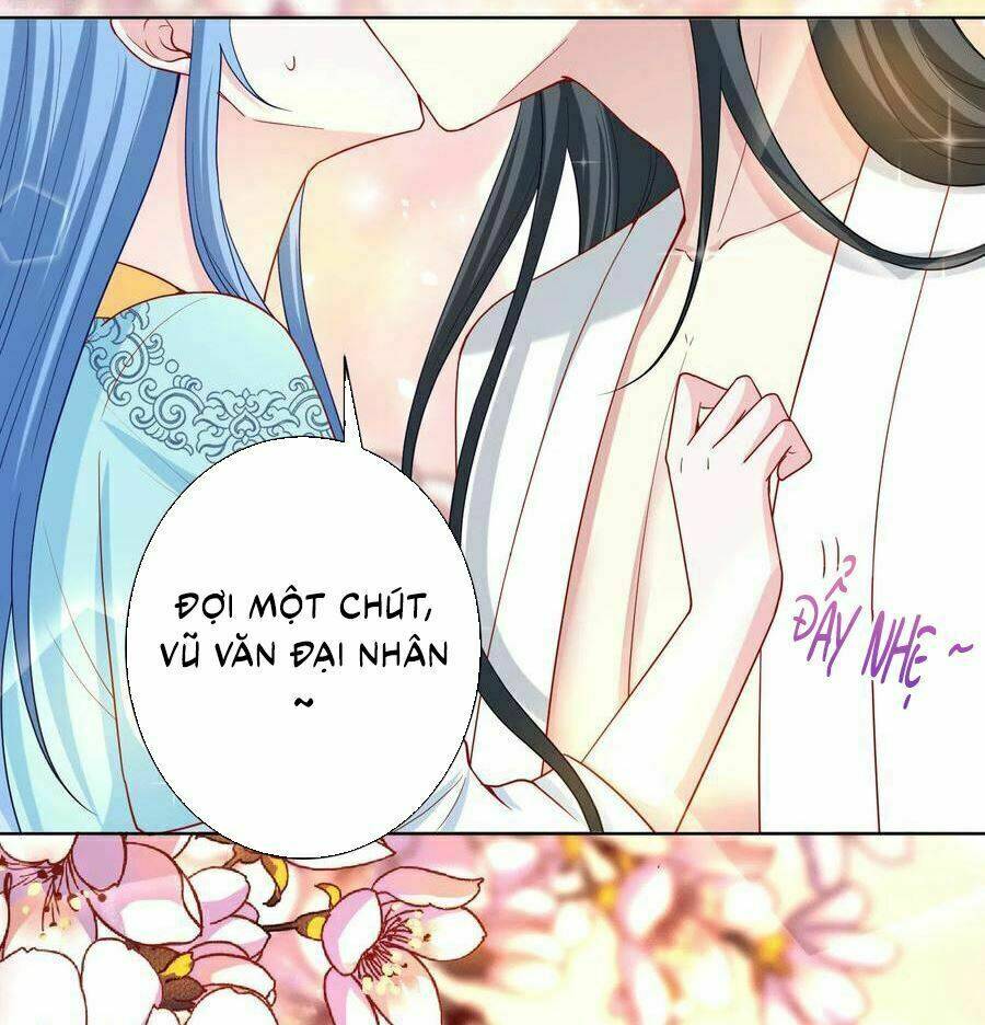 độc y đích nữ chapter 150 7