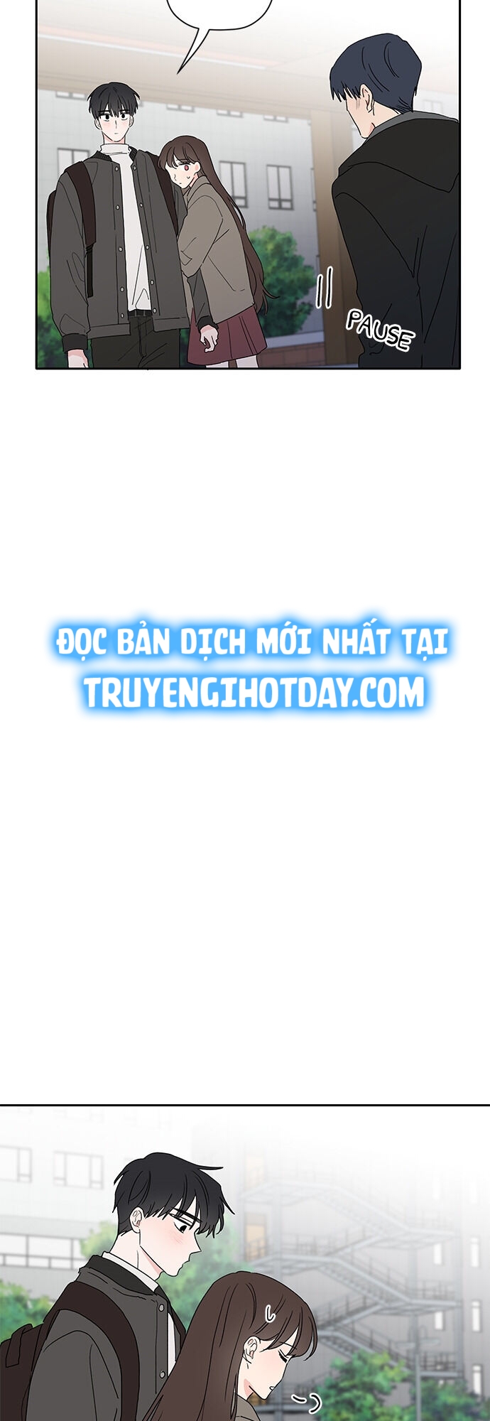 hương vị năm mới chapter 45 22