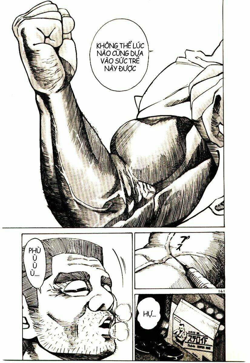 sát thủ số 1 chapter 39 7