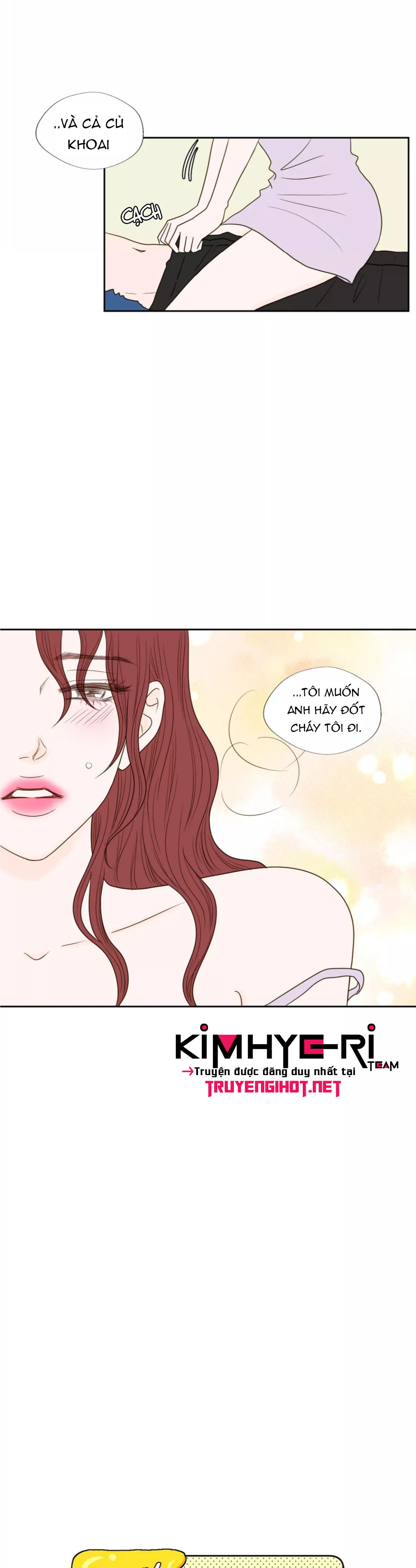 honey bed talk chapter 45 4