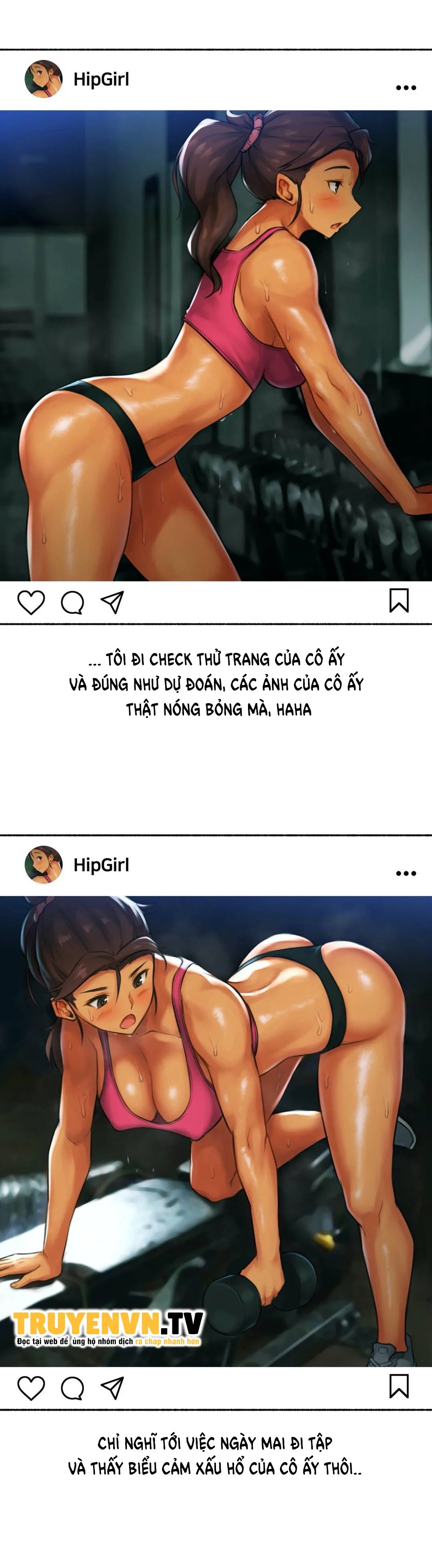 bạn đã xxx bao giờ chưa? chapter 39 4