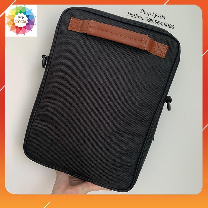 Túi chống sốc cao cấp dáng đứng cho Ipad / Macbook / Laptop | Chính hãng Rainbow