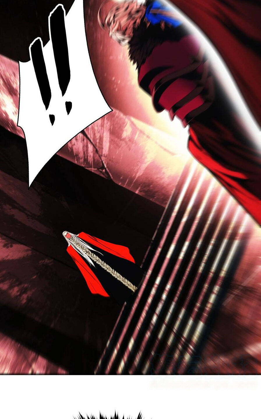 bất bại chân ma chapter 151 37